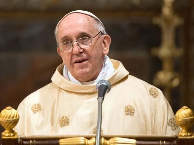 Папа Римський закликав християн поважати "наших братів мусульман"