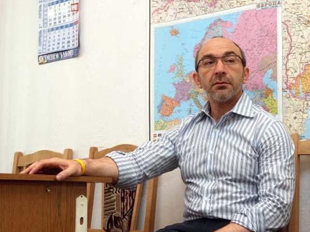 Кернес заказал ремонт офисов Харьковского горсовета почти на 2 миллиона Кернес заказал ремонт офисов Харьковского горсовета почти на 2 миллиона