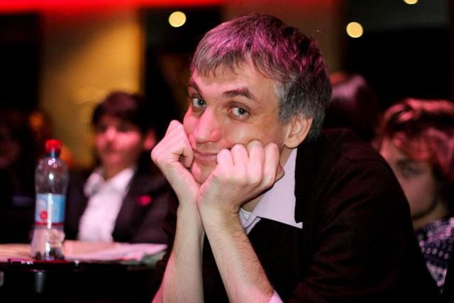 Суд оправдал покойного правозащитника Гройсмана Суд оправдал покойного правозащитника Гройсмана