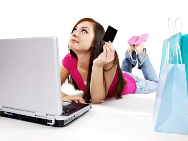 Украинцы на 60% чаще стали делать покупки через интернет Украинцы на 60% чаще стали делать покупки через интернет