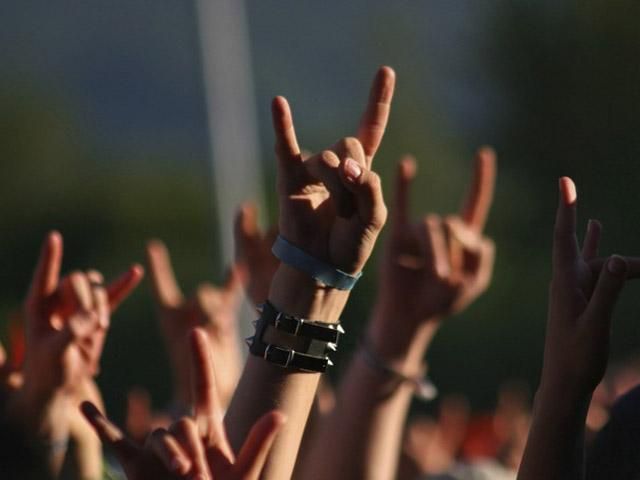 В Одесі встановлять пам'ятник рок-н-ролу й облаштують алею рок-легенд В Одесі встановлять пам'ятник рок-н-ролу й облаштують алею рок-легенд