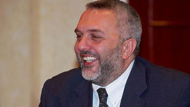  Голова грузинської ЦВК пішов у відставку