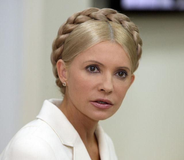 Европейцы знают о политике в Украине благодаря "красивой женщине с косой", - политолог