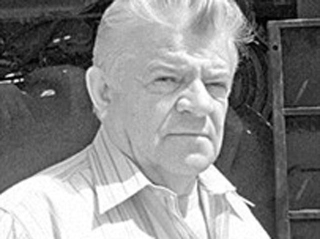 Помер засновник відомого одеського ринку "Сьомий кілометр" Помер засновник відомого одеського ринку "Сьомий кілометр"