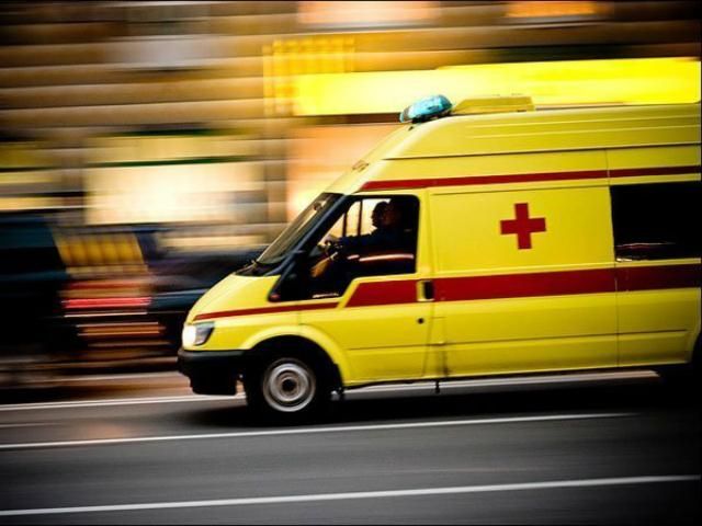 Масштабна аварія в США: зіткнулися понад 40 авто Масштабна аварія в США: зіткнулися понад 40 авто