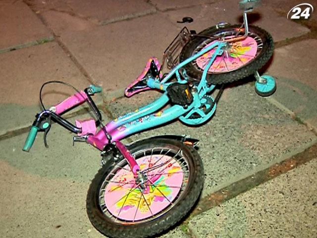 Деталі смертельної ДТП у Львові за участю дітей Деталі смертельної ДТП у Львові за участю дітей