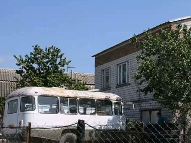 Міліція не каже, чи постраждалі у миколаївській різанині розповідали подробиці Міліція не каже, чи постраждалі у миколаївській різанині розповідали подробиці