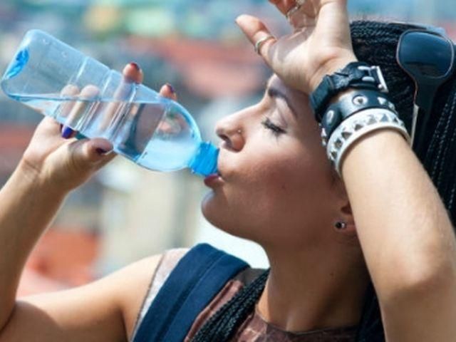 Вівторок в Україні буде сухим та спекотним Вівторок в Україні буде сухим та спекотним