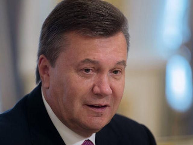 Янукович доручив Мін'юсту перевірити готовність законопроектів для угоди з ЄС Янукович доручив Мін'юсту перевірити готовність законопроектів для угоди з ЄС