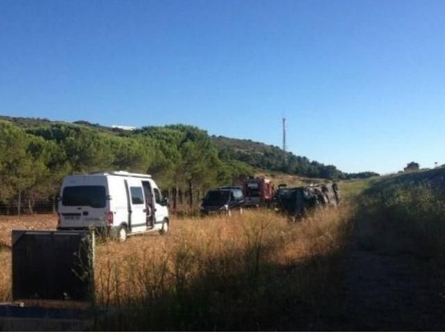 В українця, який нібито винен у ДТП у Франції, знайшли психічні розлади В українця, який нібито винен у ДТП у Франції, знайшли психічні розлади