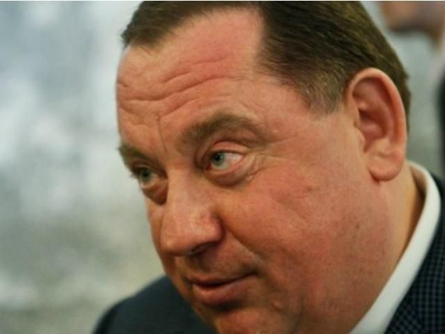 Адвокат предполагает, что Мельник может появиться через 2 месяца Адвокат предполагает, что Мельник может появиться через 2 месяца