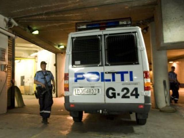 В Норвегии столкнулись туристические автобусы: есть жертвы В Норвегии столкнулись туристические автобусы: есть жертвы