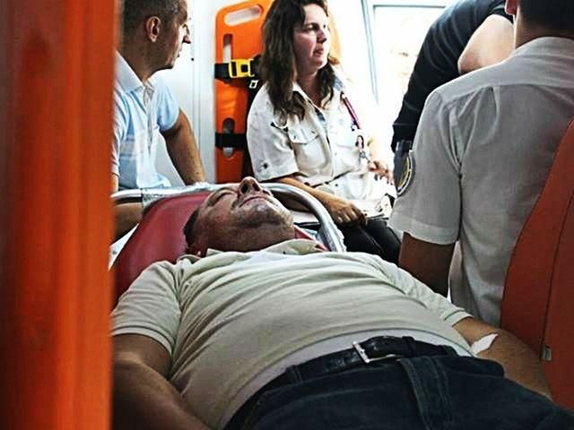 Главные события понедельника, 12 августа Главные события понедельника, 12 августа