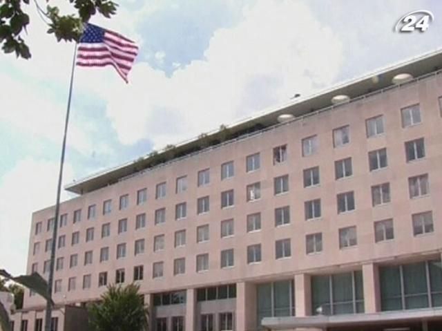 США відновили роботу своїх диппредставництв на Близькому Сході США відновили роботу своїх диппредставництв на Близькому Сході