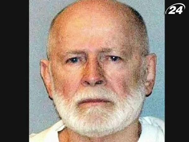 Присяжні визнали винним екс-ватажка бостонської мафії Присяжні визнали винним екс-ватажка бостонської мафії