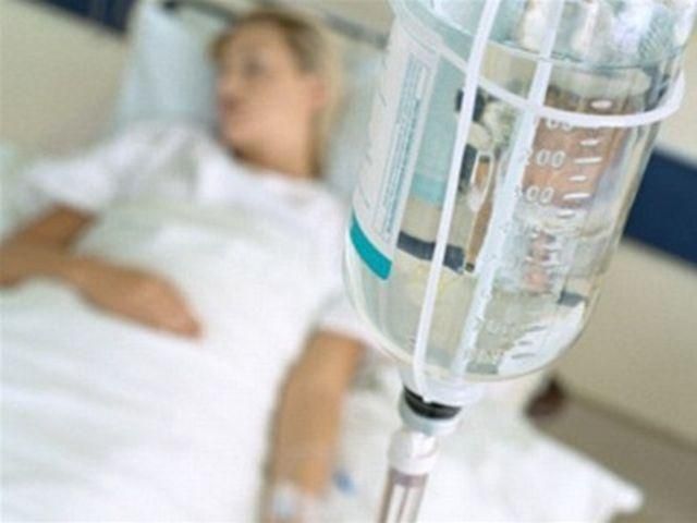 Свадьба на Львовщине закончилась госпитализацией 11 человек из-за отравления Свадьба на Львовщине закончилась госпитализацией 11 человек из-за отравления