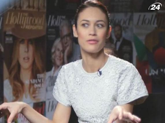 24 факти про Україну. Українці в Голлівуді 24 факти про Україну. Українці в Голлівуді