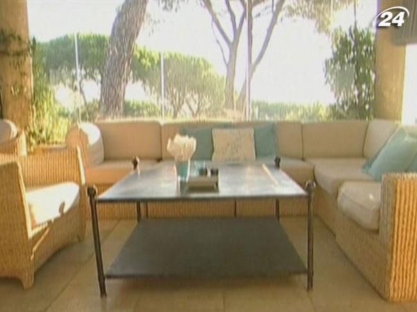 Вилла Marie: уютно, как у друзей Вилла Marie: уютно, как у друзей