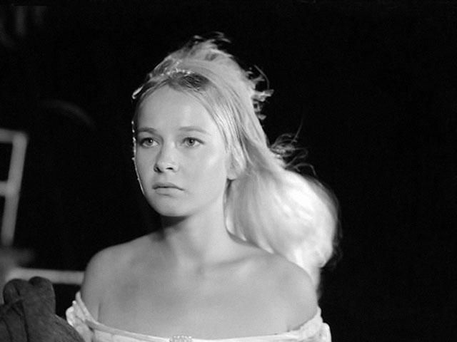 Померла відома актриса Наталія Богунова Померла відома актриса Наталія Богунова