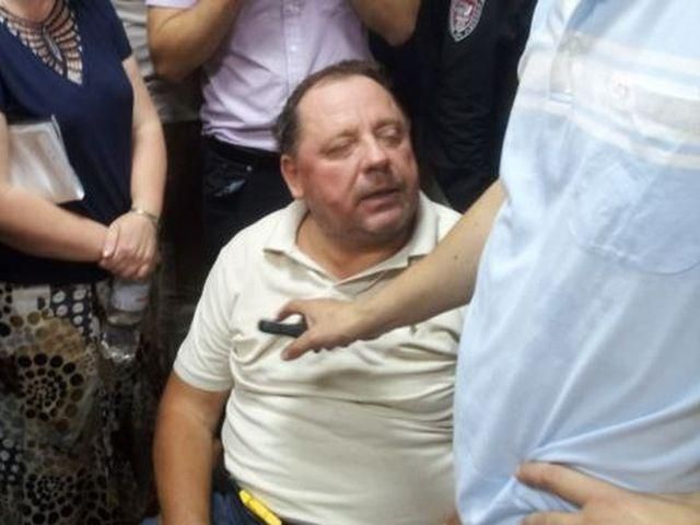 Мельника объявили в межгосударственный розыск Мельника объявили в межгосударственный розыск