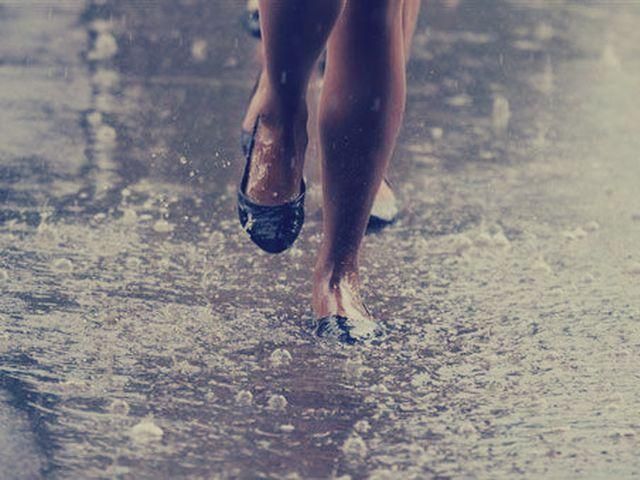 Свято Маковія відзначатимуть під дощем Свято Маковія відзначатимуть під дощем