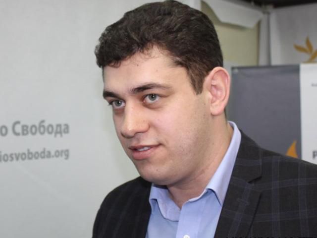 Уповноважений українського уряду в Євросуді пішов у відставку Уповноважений українського уряду в Євросуді пішов у відставку