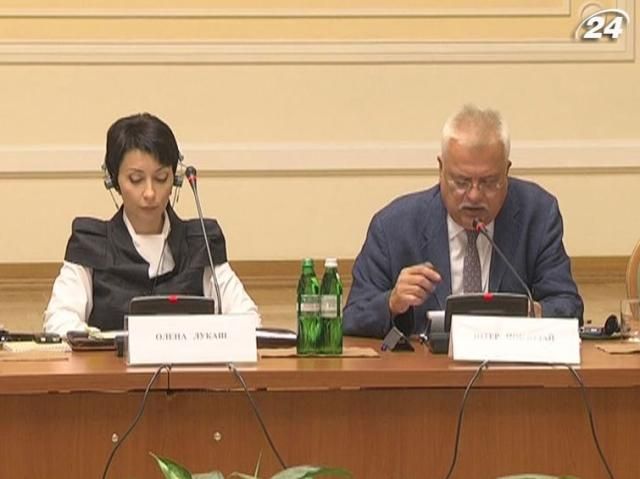 Венецианская комиссия требует скорейших изменений избирательного закона Венецианская комиссия требует скорейших изменений избирательного закона