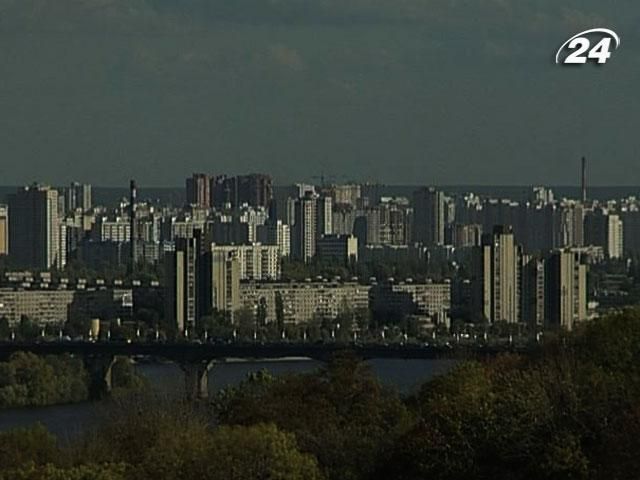 Более 200 домов в Киеве останутся без горячей воды