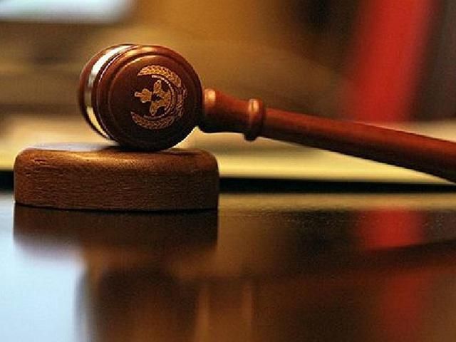 Колишньому віце-меру Керчі за хабар дали 3 роки умовно та зобов’язали заплатити штраф Колишньому віце-меру Керчі за хабар дали 3 роки умовно та зобов’язали заплатити штраф