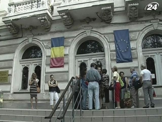 Начался судебный процесс над румынами, которые украли ценные полотна