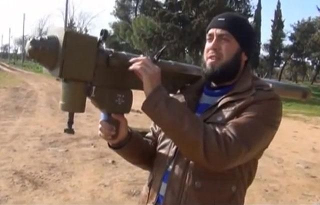 Українці допомагали Судану продавати зброю, - New York Times Українці допомагали Судану продавати зброю, - New York Times