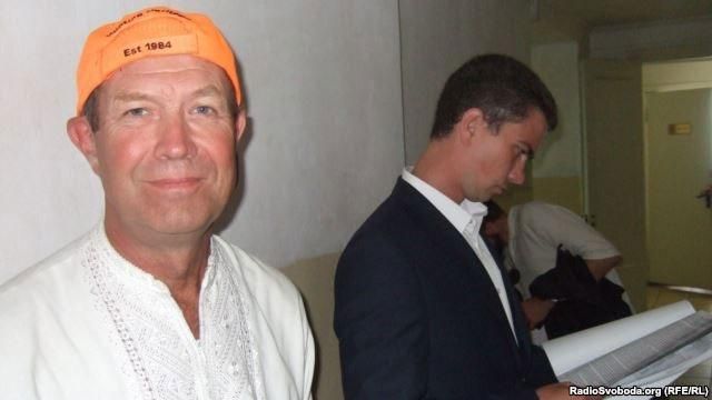 Учасники "врадіївської ходи" обіцяють нові акції у жовтні Учасники "врадіївської ходи" обіцяють нові акції у жовтні