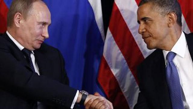 У Путіна не бачать паузи у стосунках США та Росії