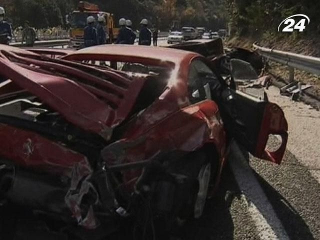 В этом году зафиксировано 573 ДТП с фальшивыми "зелеными картами" В этом году зафиксировано 573 ДТП с фальшивыми "зелеными картами"