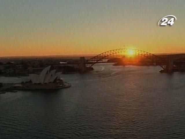 Австралія - найдорожча країна для іноземних студентів Австралія - найдорожча країна для іноземних студентів