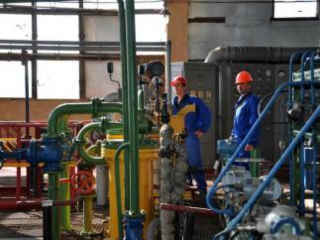 Работники "Стирола" не удивлены, что на заводе произошла авария Работники "Стирола" не удивлены, что на заводе произошла авария