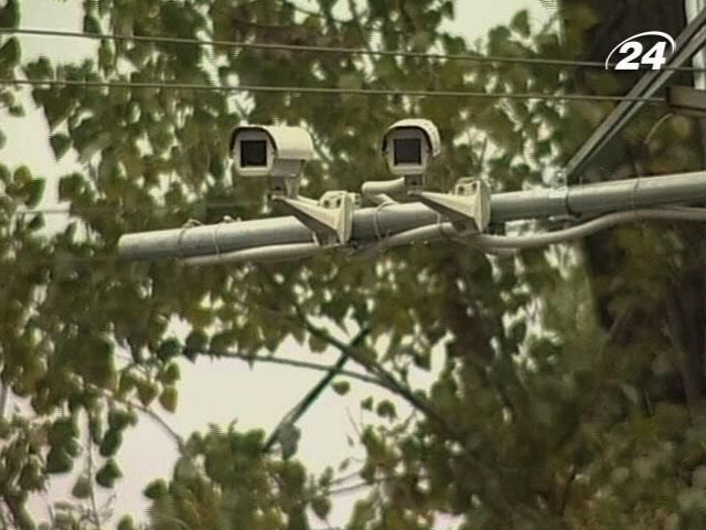 ДАІ продовжує тестувати нову систему відеофіксації ДАІ продовжує тестувати нову систему відеофіксації