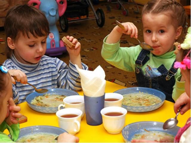 Міліція знайшла винних у масовому отруєнні дітей у київському дитсадку Міліція знайшла винних у масовому отруєнні дітей у київському дитсадку