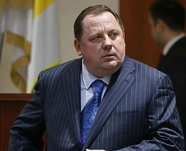 Мельника шукатимуть у 190 країнах Мельника шукатимуть у 190 країнах