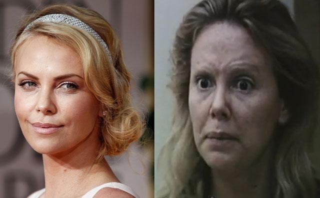 Актеры, изменившиеся до неузнаваемости ради роли Актеры, изменившиеся до неузнаваемости ради роли