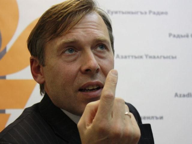 До 20 вересня Тимошенко мають звільнити або відпустити у Німеччину, - Соболєв