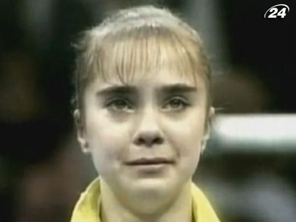 Спортивная история: 15 августа - родилась Лилия Подкопаева Спортивная история: 15 августа - родилась Лилия Подкопаева