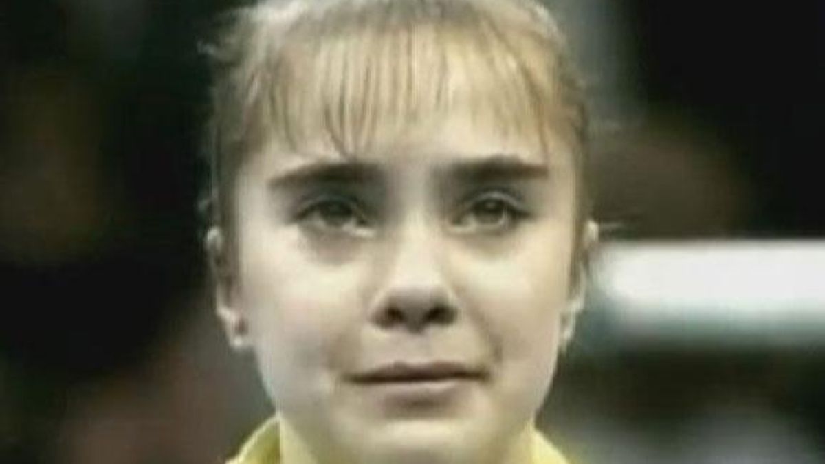 Спортивная история: 15 августа - родилась Лилия Подкопаева Спортивная история: 15 августа - родилась Лилия Подкопаева