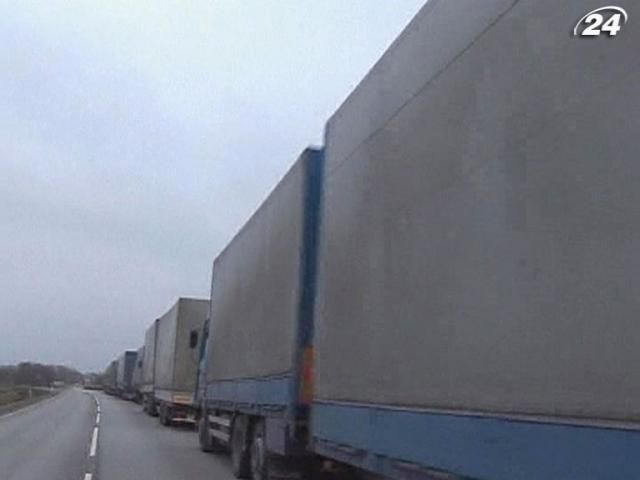 Россия не блокировала импорт украинских товаров, - Слуцкий