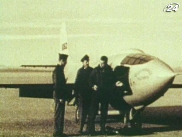 Легендарна американська авіабаза “Едвардс” Легендарна американська авіабаза “Едвардс”