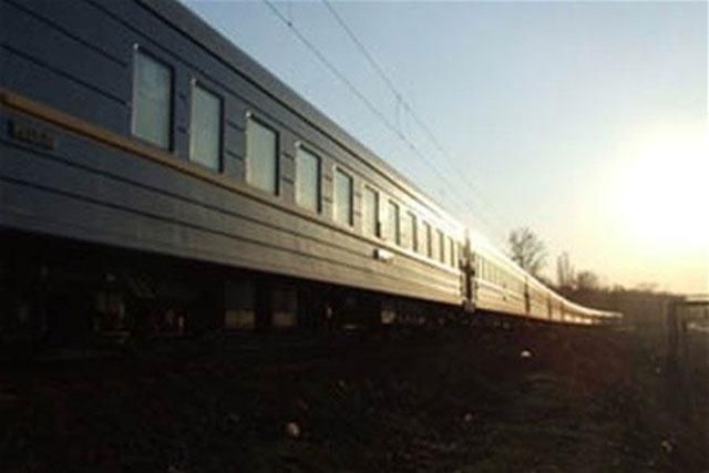 "Укрзалізниця" призначила 2 додаткові поїзди до Криму