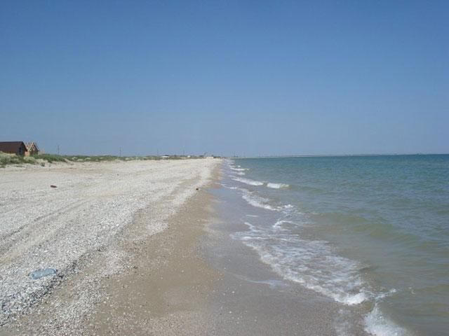 Україні і Росії треба чітко позначити кордони на Азовському морі, - експерт Україні і Росії треба чітко позначити кордони на Азовському морі, - експерт