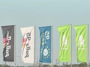 В сети АЗС ОККО появился превый победитель акции. В сети АЗС ОККО появился превый победитель акции.