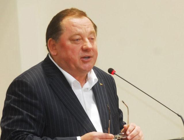 Мельник сможет выйти из СИЗО за 23 миллиона гривен Мельник сможет выйти из СИЗО за 23 миллиона гривен