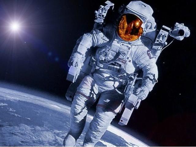 В Одессе уже начали продавать билеты в космос В Одессе уже начали продавать билеты в космос